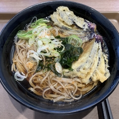 名代 富士そば 上板橋店の画像