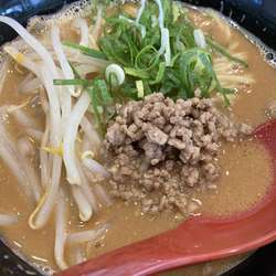 味噌ラーメン¥880