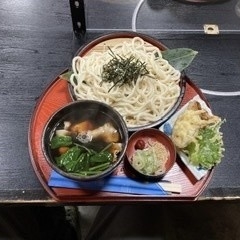 田舎風 手打うどん そば さか重の画像