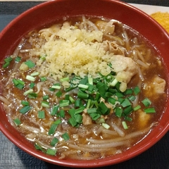 ゆで太郎 西五反田本店の画像