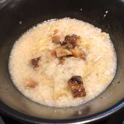 環七 塩 並 （ネギ抜き）