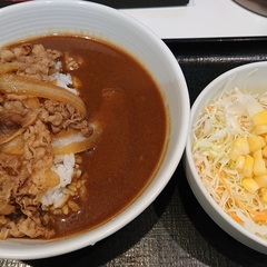 吉野家 14号線登戸店の画像