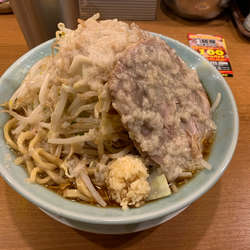 まんてんラーメン300g 790円