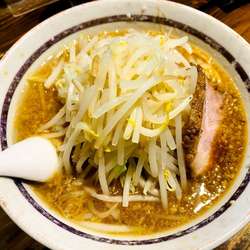 偽郎ラーメン
