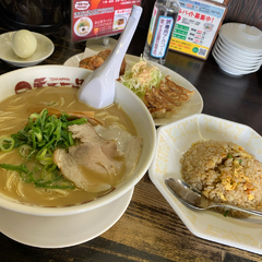 天下一品 南高江店の画像