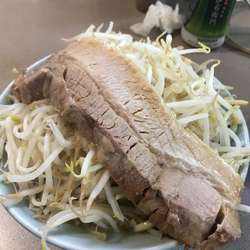 醤油ラーメン　黄金騎士250g