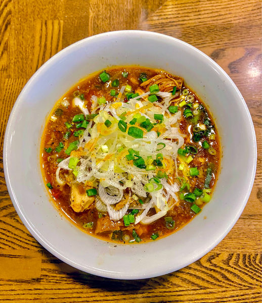 「鶏三昧とまと」@べんべら庵の写真