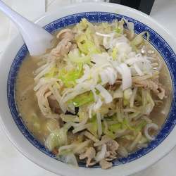 湯麺¥650-