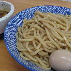 つけめん　大盛り