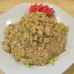 中華そば うめ川の画像