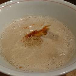 限定うまかっちゃんインスパイア