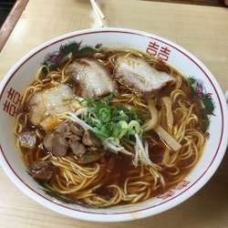 ラーメン