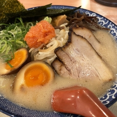 博多ラーメン鶴亀堂 春日部ユリノキ店の画像