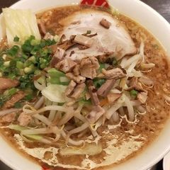 光麺 恵比寿店の画像