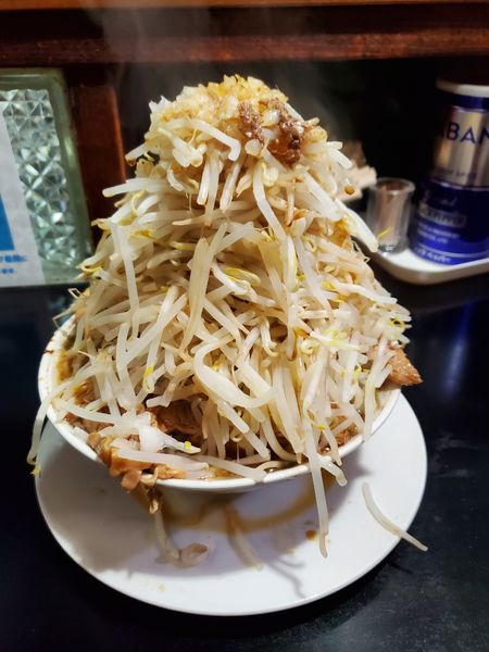 「風神チャーシュー」@一麺惚 守護神の写真