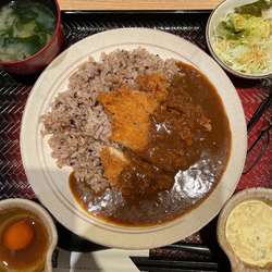 大戸屋 鶴見西口店の画像