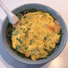 スンガリー飯店の画像