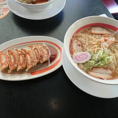 幸楽苑 フォレオ菖蒲店の画像