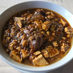 中国飯店 龍天江の画像