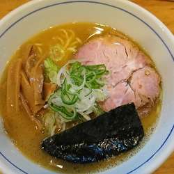 らー麺