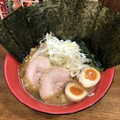 麺屋 輝虎の画像