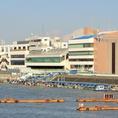 レストラン 笑和の画像