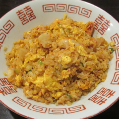 中華料理 満福苑の画像