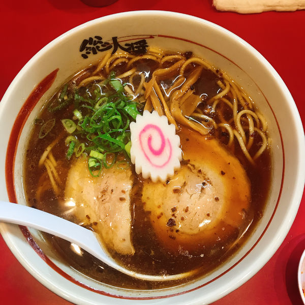 「黒大醤」@総大醤の写真