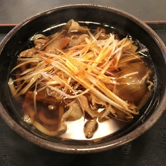 ゆで太郎 新木場店の画像