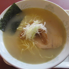 ラーメン天和の画像