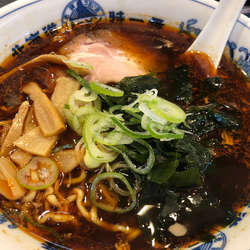 しょうゆテグタン