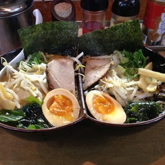 じぇんとる☆麺の画像