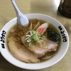 ラーメン