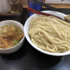 梶原製麺所 上中里本店の画像