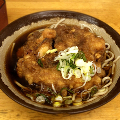 六文そば 浜松町1丁目店の画像