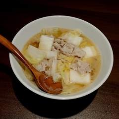 しゃぶしゃぶ翔の画像