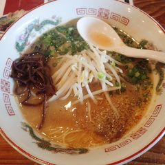 田舎食改革第1弾 嗚呼 隼 本店の画像