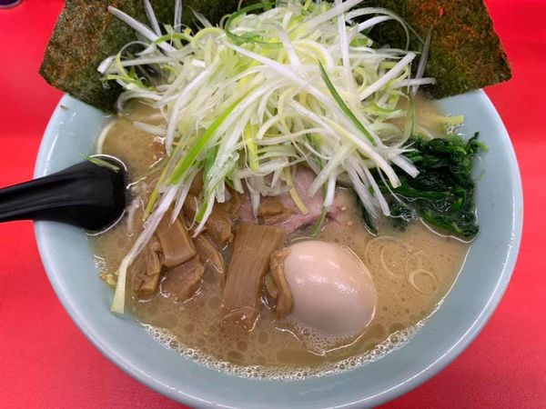 「千家スペシャル」@千家 根岸店の写真