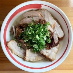 ラーメン峠の画像