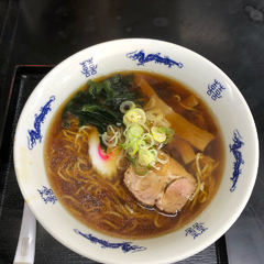 めん処 山一の画像