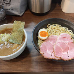 つけ麺