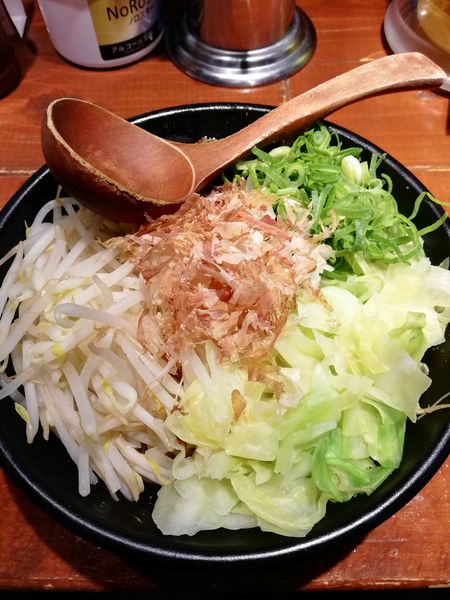 「まぜ雲」@金斗雲HEAVEN 天文館文化通り店の写真