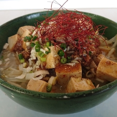 カフェテリア マーメイドの画像