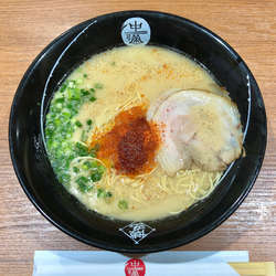 ラーメン850円﻿