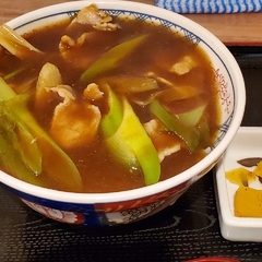 味奈登庵 関内店の画像