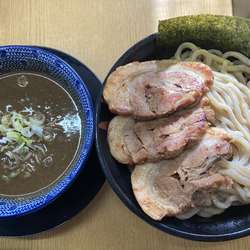 濃厚つけ麺