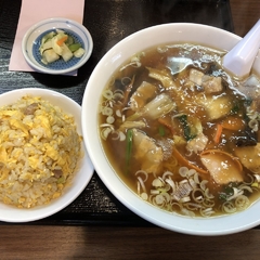 ラーメン処 超くいしんぼの画像