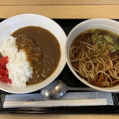 めん処 一ぷく 北朝霞店の画像