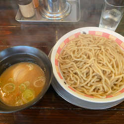 つけ麺（大盛）850円
