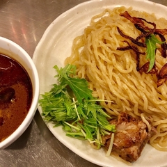 まんねんカレーの画像